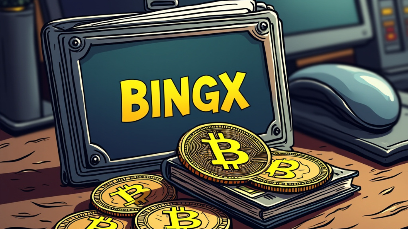 BingX Confirms Minor Losses Amid Suspected Hot Wallet Breach