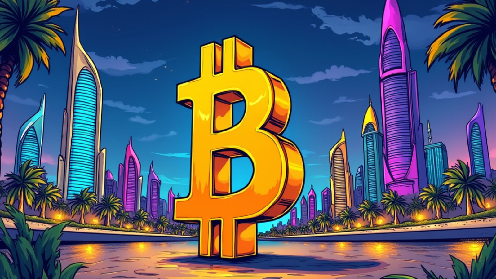 Crypto.com Secures Payment Service Provider License from Bahrain Central Bank