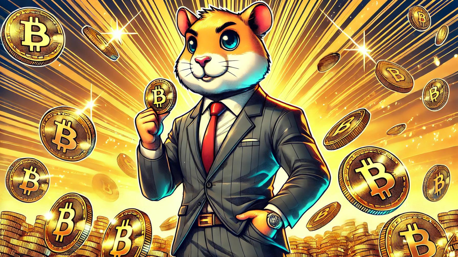 Hamster Kombat Season 1 Airdrop Only Includes 43% of Users