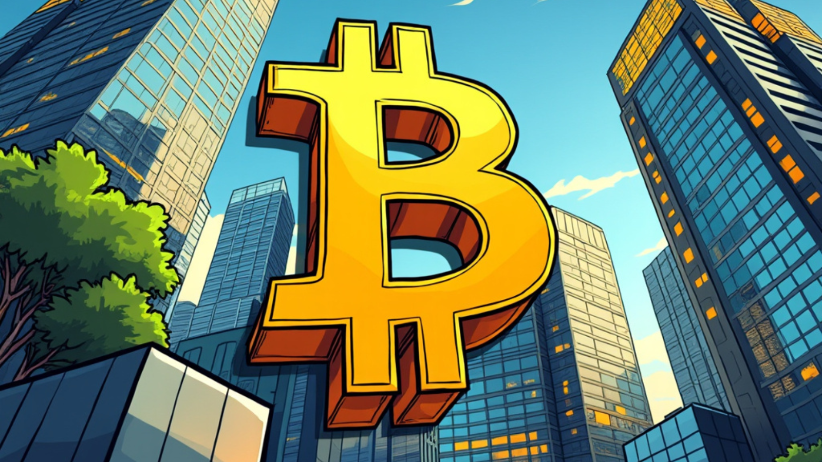 Samara Asset Group Eyes 1,000 BTC by End of the Year, Plans to Expand Bitcoin Holdings Using $33M Bond