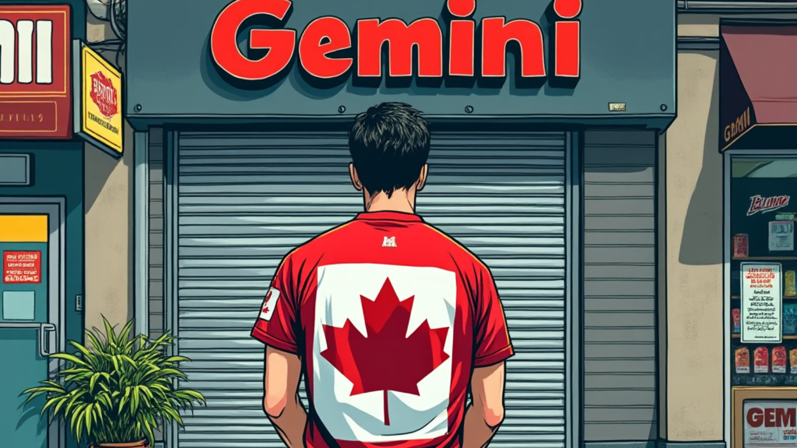 Crypto Exchange Gemini Shocks Canadian Users With Sudden Account Closure Announcement