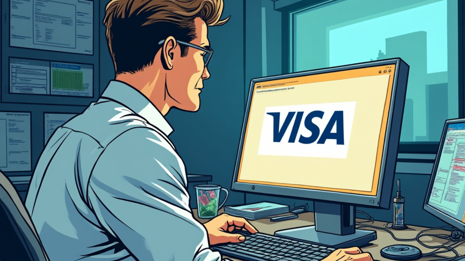 Visa Unveils VTAP, a Platform for Tokenized Digital Asset Management